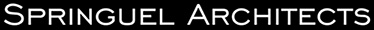 Springuel Architects